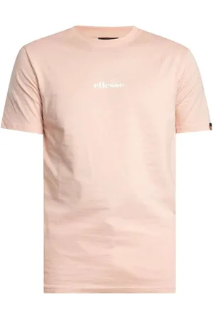 Ellesse Camiseta Camiseta de Ollie para hombre