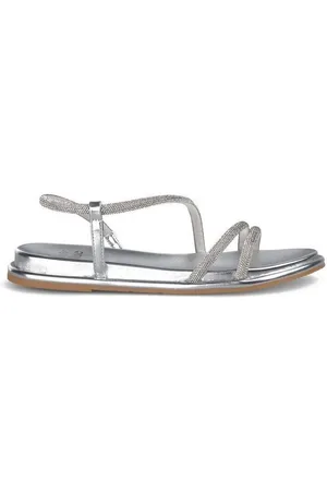ALMA BLUE Sandalias V25BLD163 para mujer
