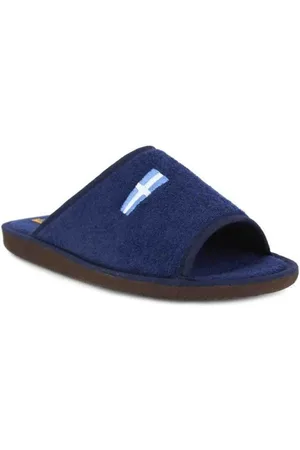 Doctor Cutillas Pantuflas 12253 para hombre