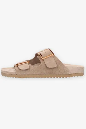 Colors of California Sandalias HC.BIO56-MUD para mujer