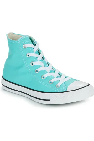 Converse Zapatillas altas CHUCK TAYLOR ALL STAR para mujer