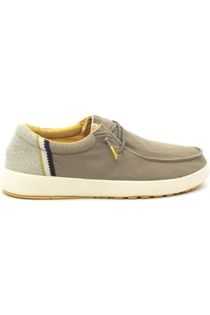 Pitas Zapatos Bajos CANA para hombre