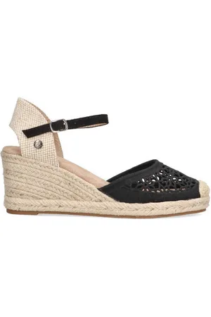 etika Alpargatas 73901 para mujer