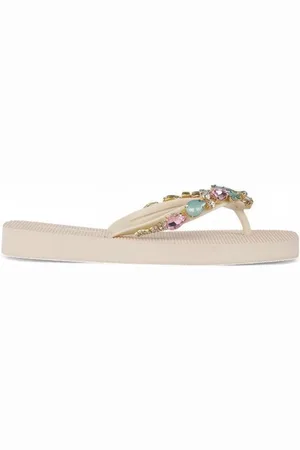 Alma en Pena Chanclas V251990 para mujer