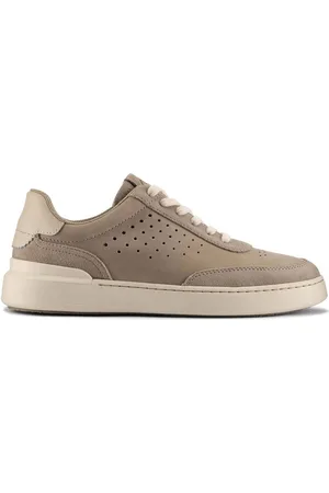 Clarks Deportivas Moda Courtlite Run para hombre