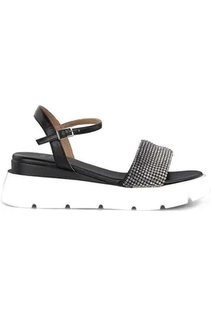 ALMA BLUE Sandalias V25BLG125 para mujer