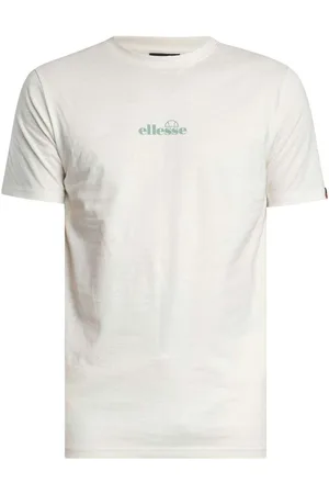 Ellesse Camiseta Camiseta de Ollie para hombre