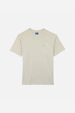 Oxbow Camiseta Tee-shirt TAMISE para hombre