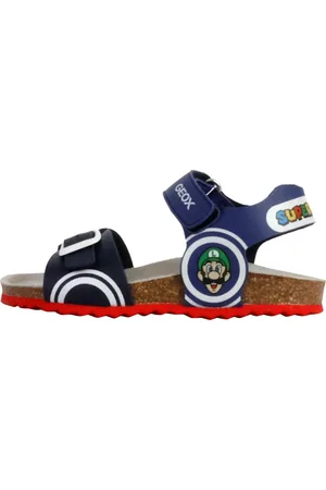 Geox Sandalias 258330 para niña