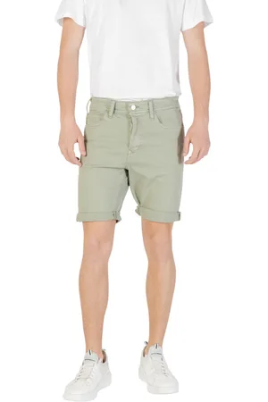 Replay Short MA981Y.000.8488780 para hombre