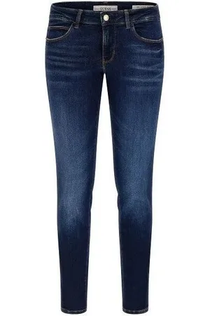 Guess Jeans CURVE X W2YAJ2 D4Q03-CDA1 para mujer