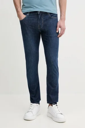 Guess Jeans M5GA27 D5MZ1 CHRIS-M1RM MIRAMAR para hombre