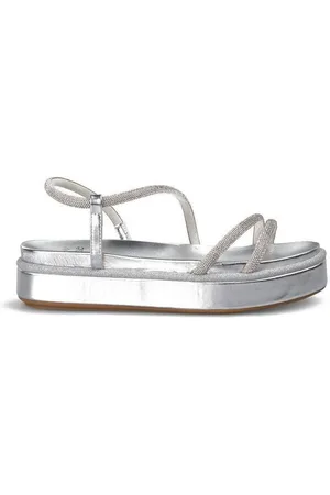 ALMA BLUE Sandalias V25BLD150 para mujer