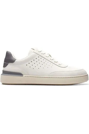 Clarks Deportivas Moda Courtlite Run para hombre