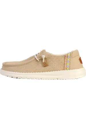 Hey dude Mocasines 257702 para mujer