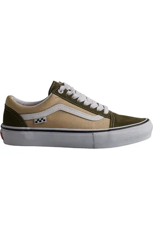 Vans Zapatillas VN0A5FCBI521-DKOLIV para hombre