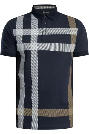 Barbour Polo Polo Blaine para hombre