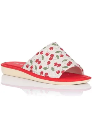 Garzon Pantuflas P400.165 para mujer