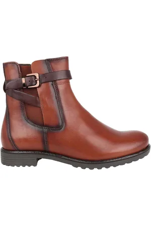 ARA Botines Liverpool p mujer