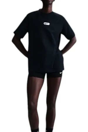 Nike Camiseta HQ1698 para mujer