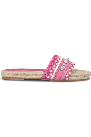 ALMA BLUE Sandalias V25BLG101 para mujer