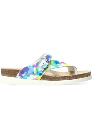 Mephisto Sandalias Helen para mujer