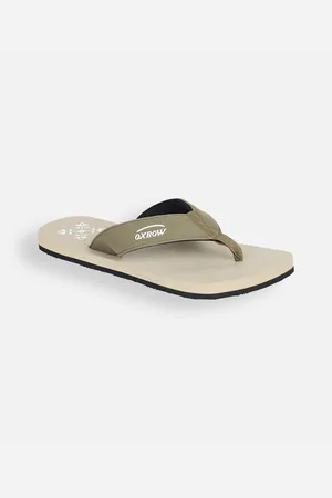 Oxbow Chanclas Tongs VANAKA para hombre