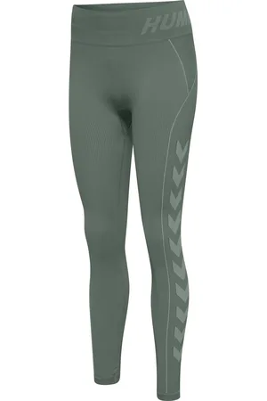 Hummel Panties Legging mi-haut femme TE Christel para mujer