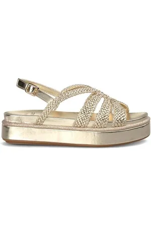 ALMA BLUE Sandalias V25BLD106 para mujer