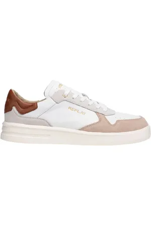 Replay Deportivas Moda UNIVERSITY M COURT RZ4O0019L para hombre