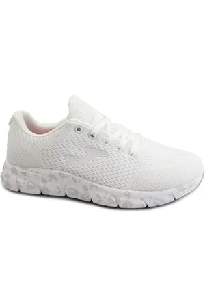 Joma Zapatillas JOM-E25-LS2502-WH para mujer