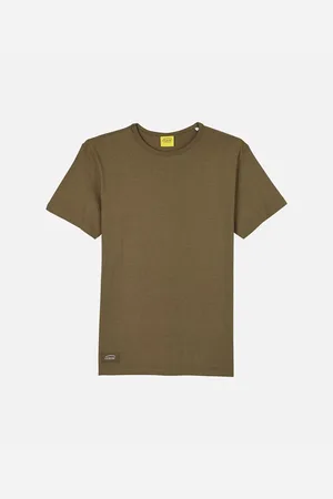Oxbow Camiseta Tee-shirt TEIDE para hombre