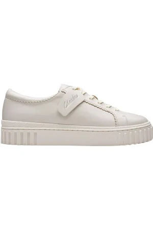 Clarks Deportivas Moda MAYHILL WALK 26177817 para mujer