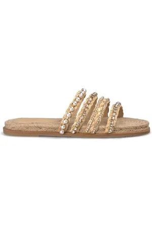 ALMA BLUE Sandalias V25BLD115 para mujer
