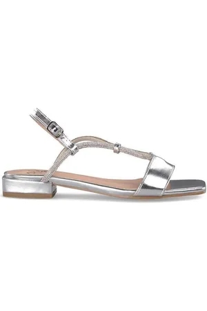 ALMA BLUE Sandalias V25BLH105 para mujer
