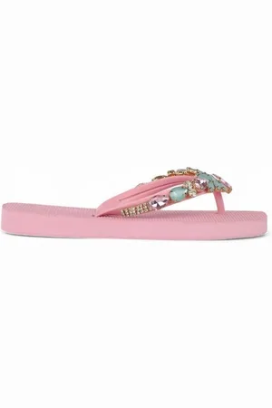 Alma en Pena Chanclas V251990 para mujer