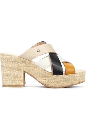 Pikolinos Sandalias w1y-1796c1 para mujer