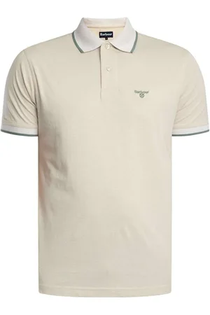 Barbour Polo Polo Cornsay para hombre