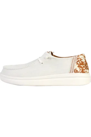 Hey dude Mocasines 257696 para mujer