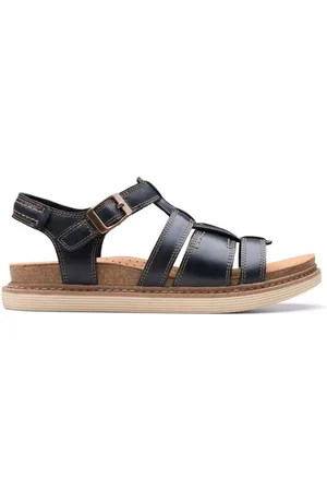 Clarks Sandalias Arwell Sun para mujer