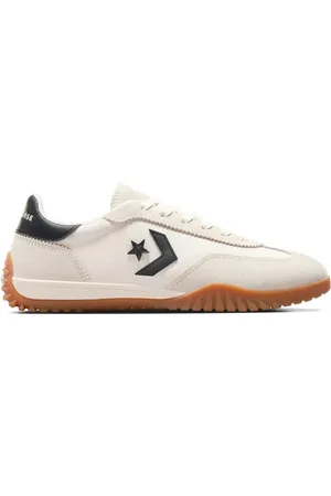 Converse Deportivas Moda UNISEX RUN STAR TRAINER LOW TOP para mujer
