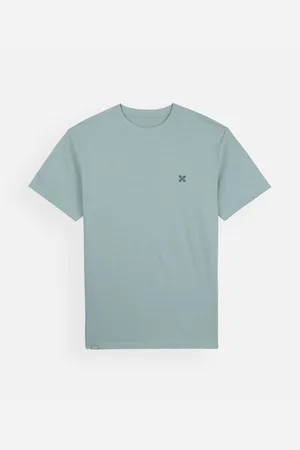 Oxbow Camiseta Tee-shirt TEFLA para hombre