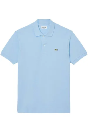 Lacoste Tops y Camisetas Classic Fit Polo Shirt Pale Blue para hombre
