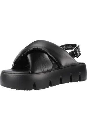 Steve Madden Sandalias BACKTRACK para mujer