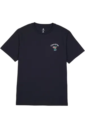Converse Camisa manga corta SWIMMING POOL T-SHIRT para hombre