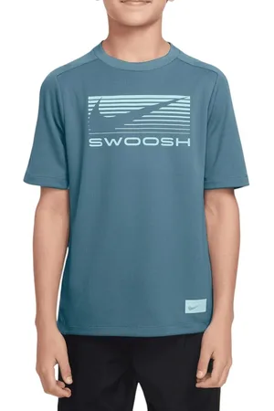 Nike Camiseta HJ3743 para niño