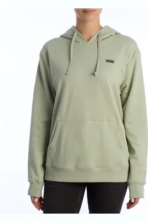 Vans Jersey VN00046YUDP-DESERT SA para mujer
