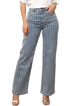 La Modeuse Jeans 74917_P176950 para mujer