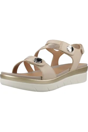 Stonefly Sandalias AQUA III 27 NAPPA LTH para mujer