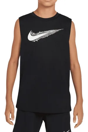 Nike Camiseta tirantes HF8998 para niño